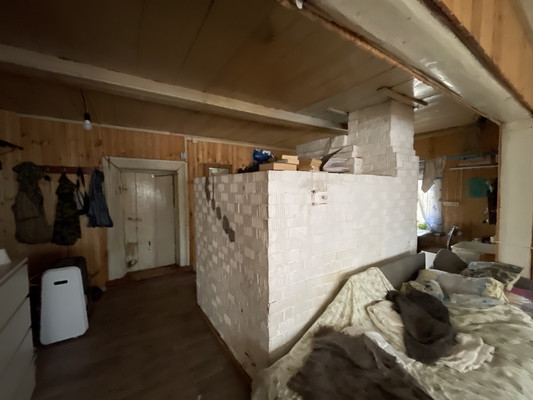 Продам дом, Цветочная ул, Алферьево с, 0 км от города