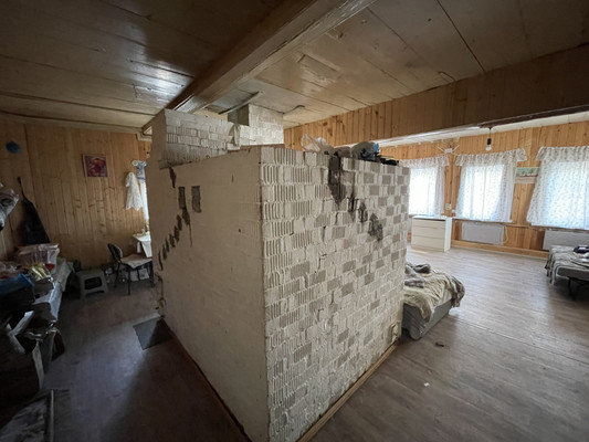 Продам дом, Цветочная ул, Алферьево с, 0 км от города