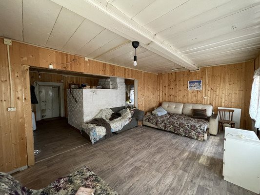 Продам дом, Цветочная ул, Алферьево с, 0 км от города