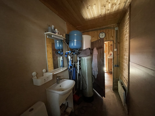 Продам дом, Цветочная ул, Алферьево с, 0 км от города