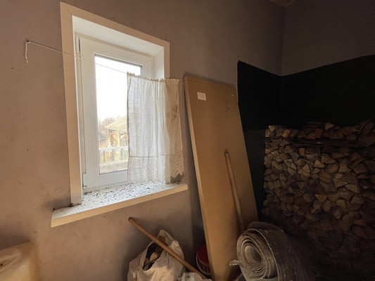 Продам дом, Цветочная ул, Алферьево с, 0 км от города