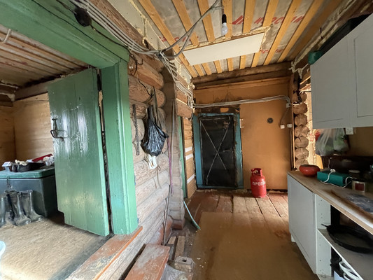 Продам дом, Цветочная ул, Алферьево с, 0 км от города