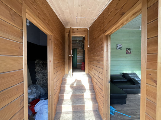 Продам дом, Цветочная ул, Алферьево с, 0 км от города