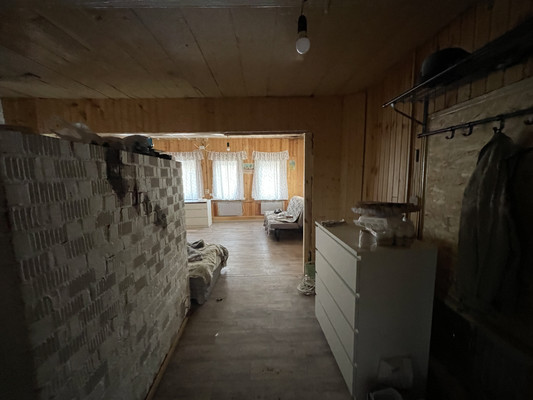 Продам дом, Цветочная ул, Алферьево с, 0 км от города