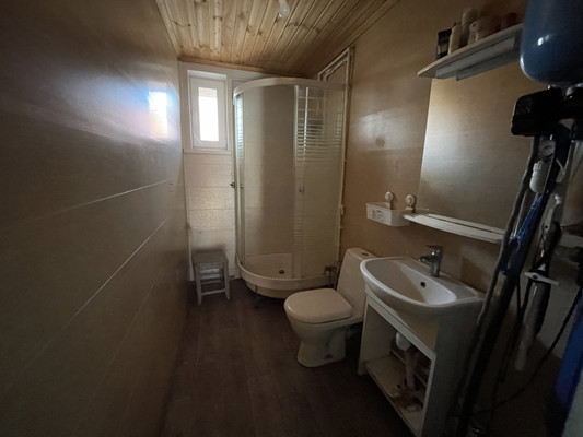 Продам дом, Цветочная ул, Алферьево с, 0 км от города