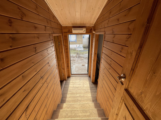 Продам дом, Цветочная ул, Алферьево с, 0 км от города