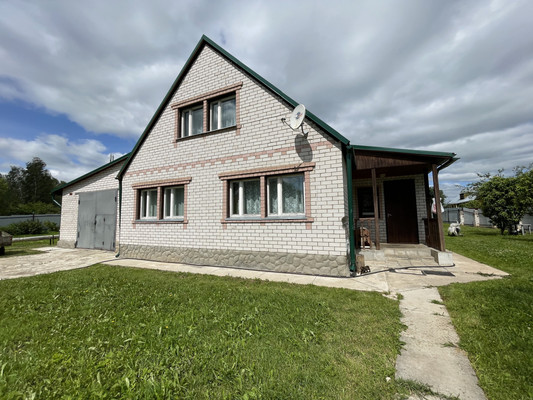 Продам дом, Горки д, 0 км от города