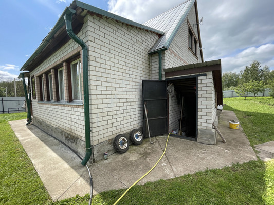 Продам дом, Горки д, 0 км от города