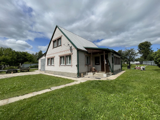 Продам дом, Горки д, 0 км от города