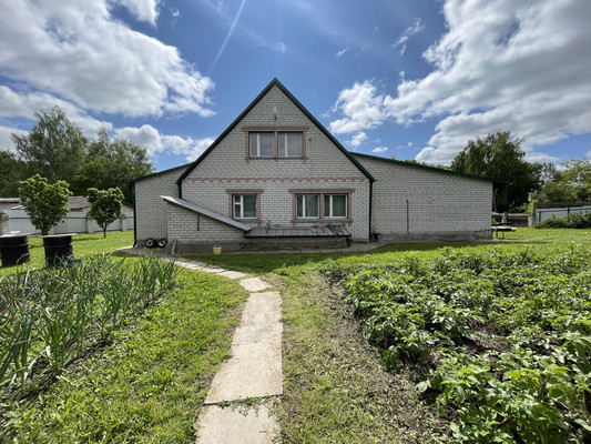 Продам дом, Горки д, 0 км от города