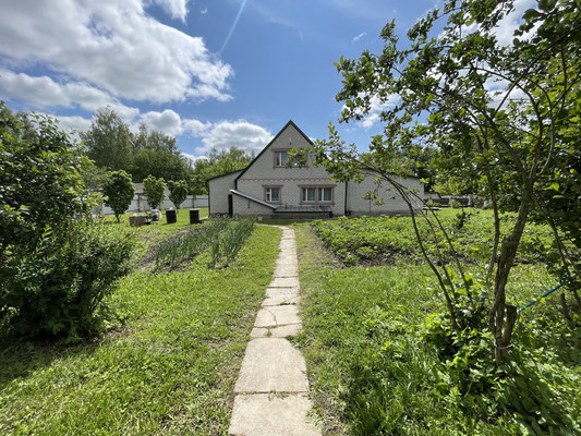 Продам дом, Горки д, 0 км от города