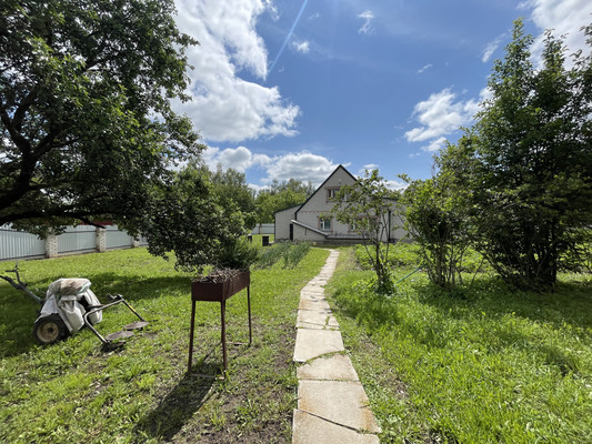 Продам дом, Горки д, 0 км от города