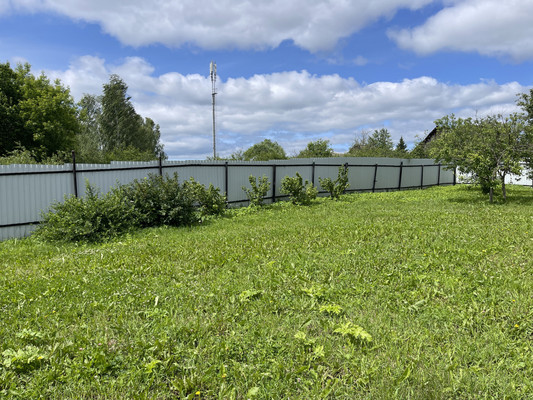 Продам дом, Горки д, 0 км от города