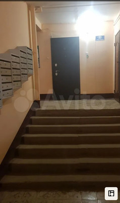 Продам двухкомнатную (2-комн.) квартиру, Прохорова ул, 50, Йошкар-Ола г