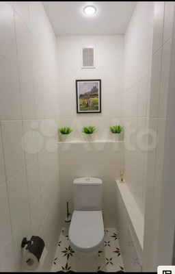 Продам двухкомнатную (2-комн.) квартиру, Прохорова ул, 50, Йошкар-Ола г