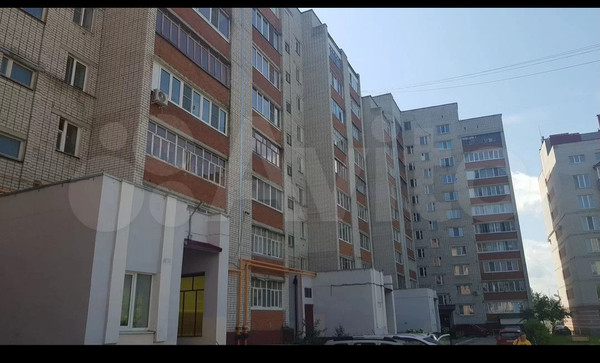 Продам двухкомнатную (2-комн.) квартиру, Прохорова ул, 50, Йошкар-Ола г