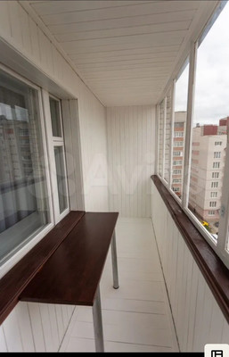 Продам двухкомнатную (2-комн.) квартиру, Прохорова ул, 50, Йошкар-Ола г