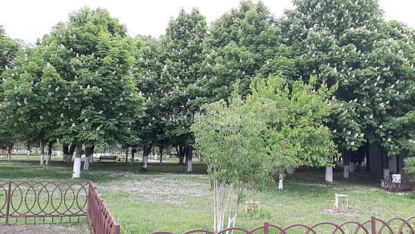 Продам двухкомнатную (2-комн.) квартиру, Кириченко ул, 7к4, Горячий Ключ г