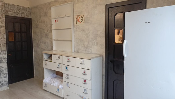 Продам трехкомнатную (3-комн.) квартиру, Заречная ул, 17, Сертолово г