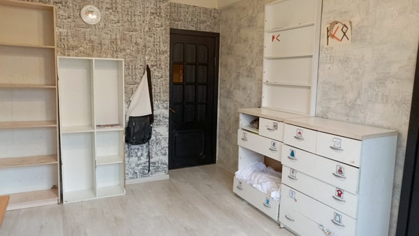 Продам трехкомнатную (3-комн.) квартиру, Заречная ул, 17, Сертолово г