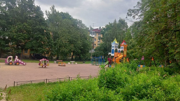 Продам трехкомнатную (3-комн.) квартиру, Заречная ул, 17, Сертолово г
