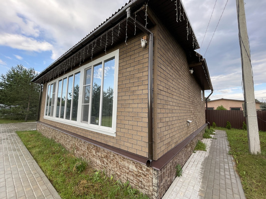 Продам дом, Купанское с, 0 км от города