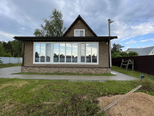 Продам дом, Купанское с, 0 км от города