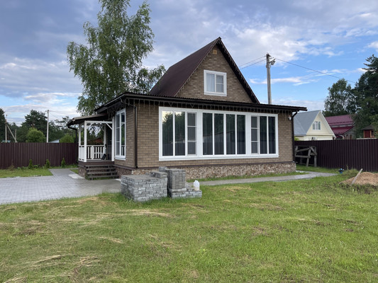 Продам дом, Купанское с, 0 км от города
