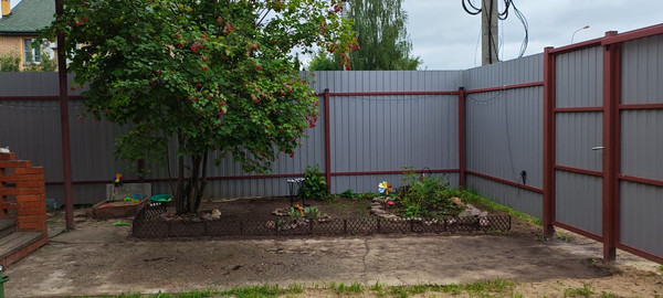 Продам дом, Садовая ул, 7, Родники дп, 0 км от города