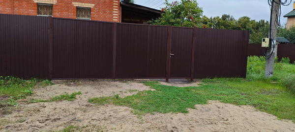 Продам дом, Садовая ул, 7, Родники дп, 0 км от города