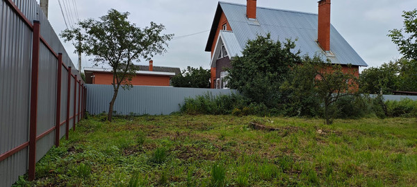 Продам дом, Садовая ул, 7, Родники дп, 0 км от города