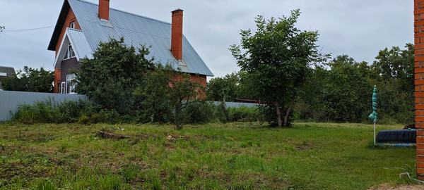 Продам дом, Садовая ул, 7, Родники дп, 0 км от города