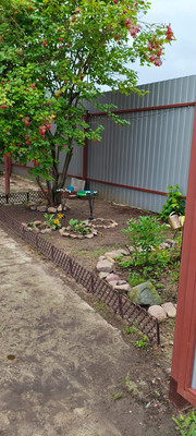 Продам дом, Садовая ул, 7, Родники дп, 0 км от города