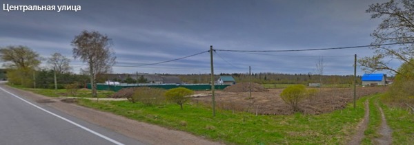 Продам торговое помещение 43 м2, Центральная ул, 25, Шпаньково д