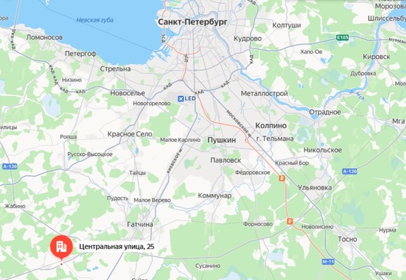 Продам торговое помещение 43 м2, Центральная ул, 25, Шпаньково д