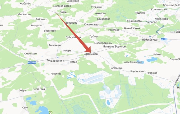 Продам торговое помещение 43 м2, Центральная ул, 25, Шпаньково д