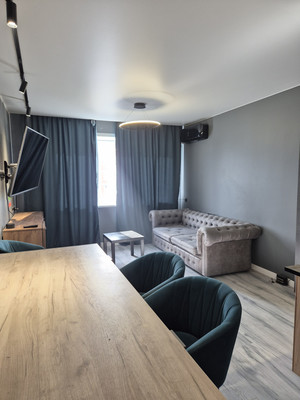 Продам трехкомнатную (3-комн.) квартиру, Владимира Невского ул, 38Г, Воронеж г