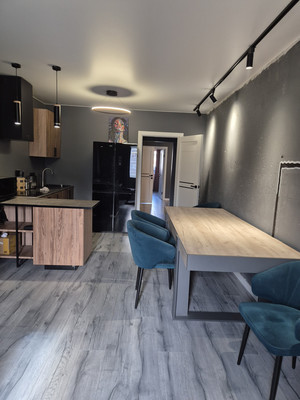 Продам трехкомнатную (3-комн.) квартиру, Владимира Невского ул, 38Г, Воронеж г