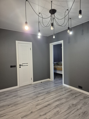 Продам трехкомнатную (3-комн.) квартиру, Владимира Невского ул, 38Г, Воронеж г