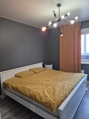 Продам трехкомнатную (3-комн.) квартиру, Владимира Невского ул, 38Г, Воронеж г
