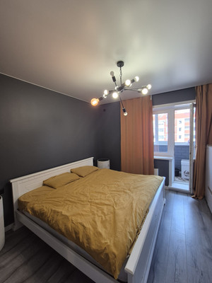 Продам трехкомнатную (3-комн.) квартиру, Владимира Невского ул, 38Г, Воронеж г