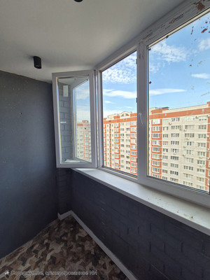 Продам трехкомнатную (3-комн.) квартиру, Владимира Невского ул, 38Г, Воронеж г