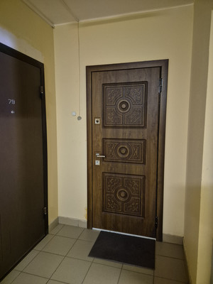 Продам трехкомнатную (3-комн.) квартиру, Владимира Невского ул, 38Г, Воронеж г