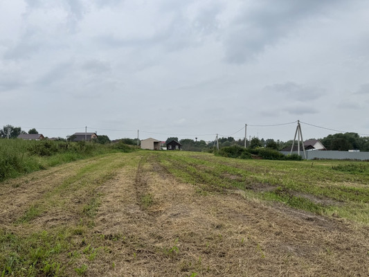 Продам участок 15 соток, ИЖС, Бунятино д, 0 км от города