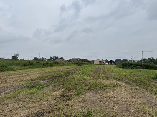 Продам участок 15 соток, ИЖС, Бунятино д, 0 км от города