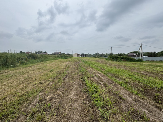 Продам участок 15 соток, ИЖС, Бунятино д, 0 км от города