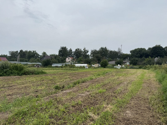 Продам участок 15 соток, ИЖС, Бунятино д, 0 км от города