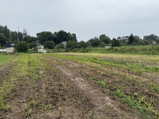 Продам участок 15 соток, ИЖС, Бунятино д, 0 км от города