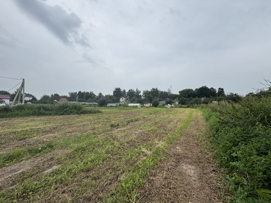 Продам участок 15 соток, ИЖС, Бунятино д, 0 км от города