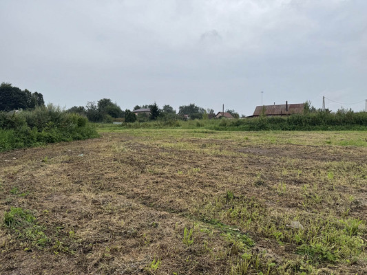 Продам участок 15 соток, ИЖС, Бунятино д, 0 км от города